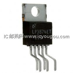 LP3874ET-2.5/NOPBDƬ